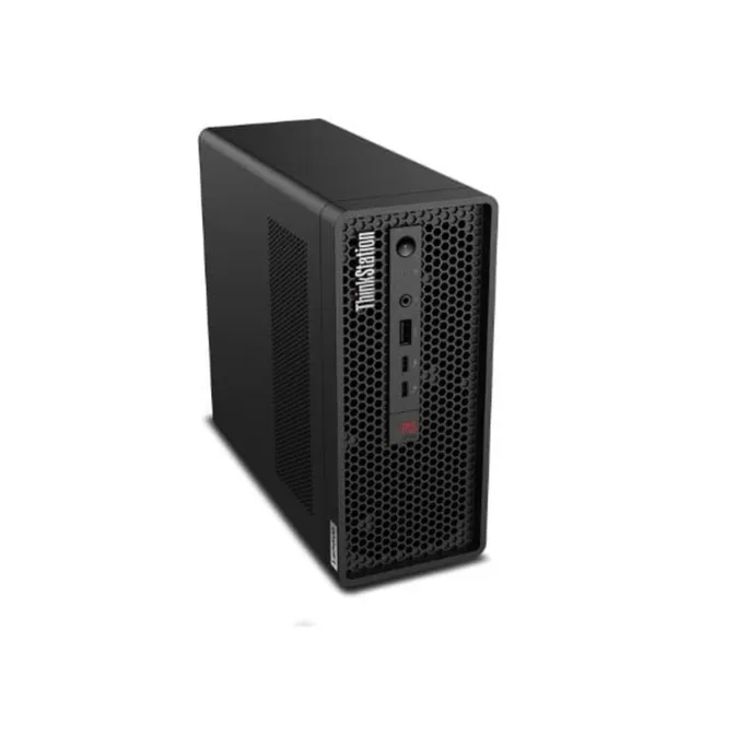 Lenovo ThinkStation P3 Ultra Gen2 Tower 30J5002NGE Core Ultra 7 265K A1000 32GB/1TB SSD Win11 Pro – Bild 5