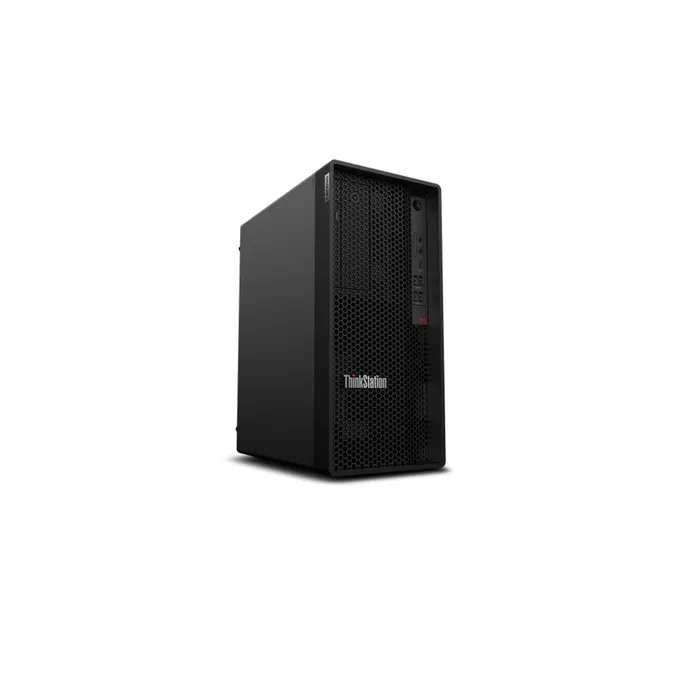Lenovo ThinkStation P2 Gen2 Tower 30JQ003BGE Core Ultra 5 235 32GB RAM/512GB SSD W11P – Bild 2