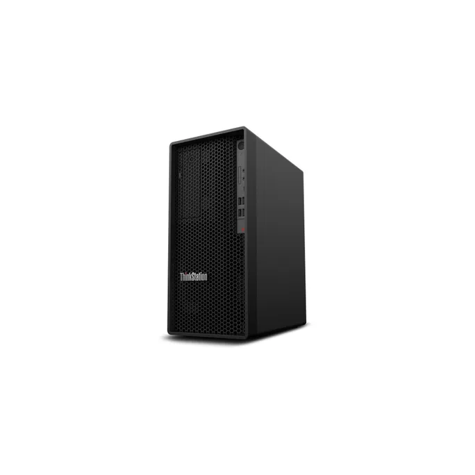 Lenovo ThinkStation P2 Gen2 Tower 30JQ003BGE Core Ultra 5 235 32GB RAM/512GB SSD W11P – Bild 3