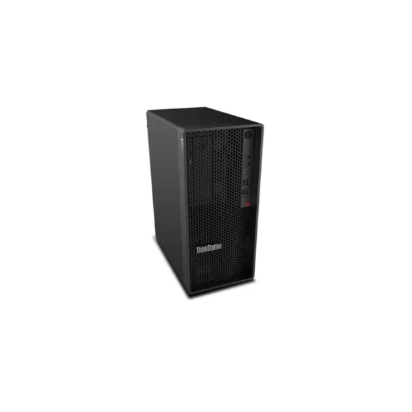 Lenovo ThinkStation P2 Tower Gen2 30JQ0038GE Core Ultra 7 265 32GB/512GB SSD A1000 Win11 Pro – Bild 4