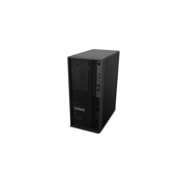 Lenovo ThinkStation P2 Tower Gen2 30JQ0038GE Core Ultra 7 265 32GB/512GB SSD A1000 Win11 Pro – Bild 5