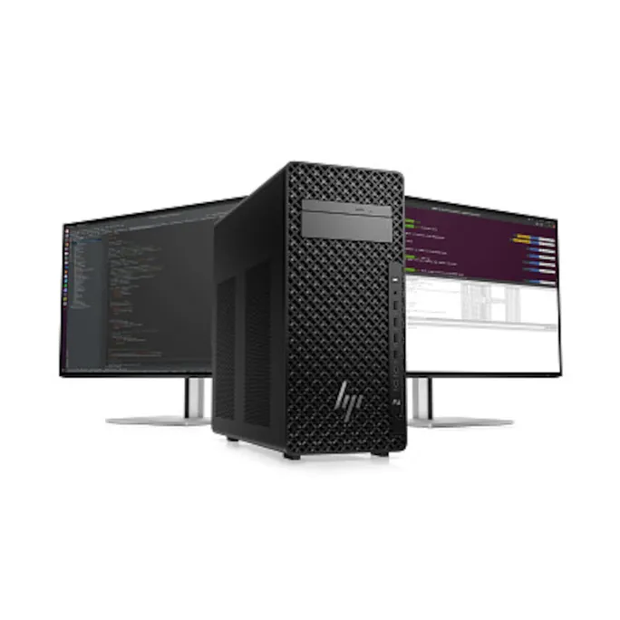 HP Z2 Tower G1i A40MNET Core Ultra 7 265 16GB/512GB SSD Win11 Pro