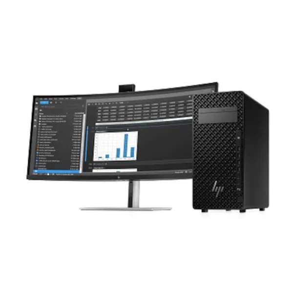 HP Z2 Tower G1i A40MNET Core Ultra 7 265 16GB/512GB SSD Win11 Pro – Bild 2