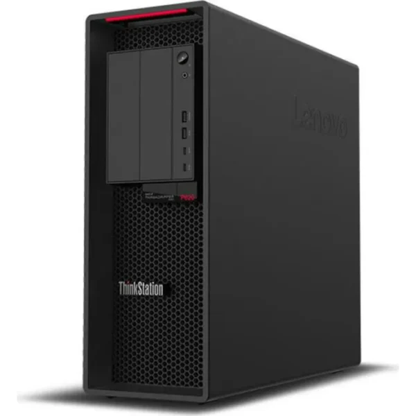 Lenovo ThinkStation P620 Tower 30E0017NGE TR PRO 5945WX 64GB/1TB SSD Win11 Pro – Bild 3