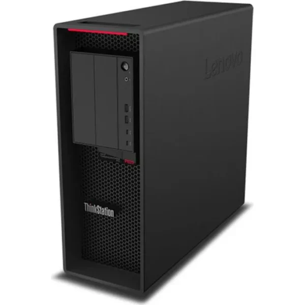 Lenovo ThinkStation P620 Tower 30E0017NGE TR PRO 5945WX 64GB/1TB SSD Win11 Pro – Bild 4