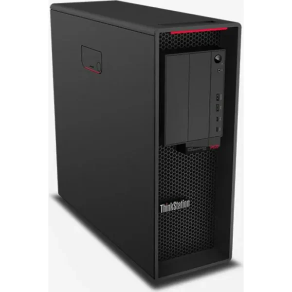 Lenovo ThinkStation P620 Tower 30E0017NGE TR PRO 5945WX 64GB/1TB SSD Win11 Pro – Bild 5