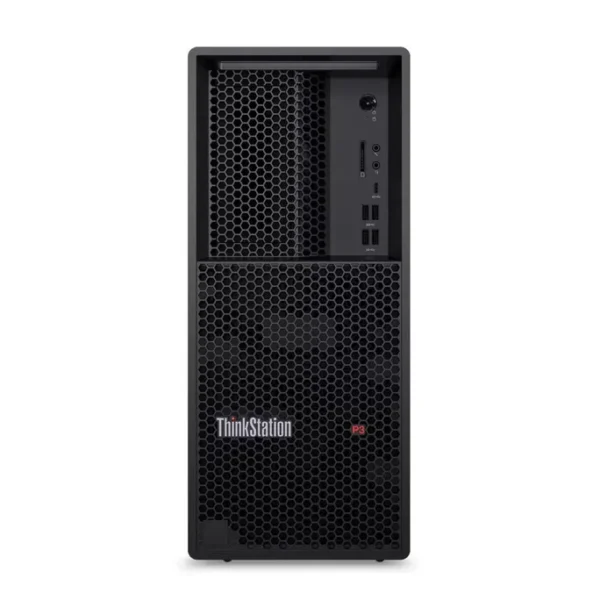 Lenovo ThinkStation P3 Tower Gen2 30HT006HGE Core Ultra 7 265K 32GB/512GB Win11 Pro – Bild 2