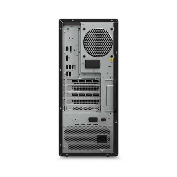 Lenovo ThinkStation P3 Tower Gen2 30HT006HGE Core Ultra 7 265K 32GB/512GB Win11 Pro – Bild 3
