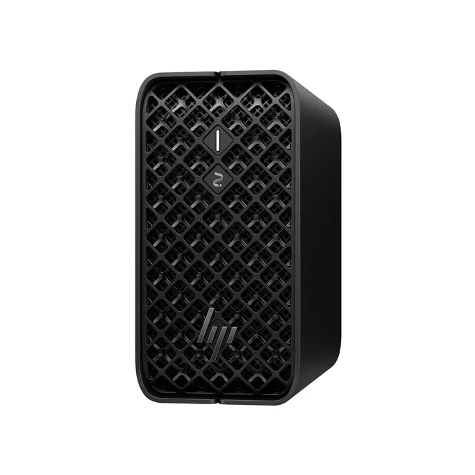HP Z2 Mini G1a A40MXET Ryzen AI MAX PRO 390 Radeon 8050S 32GB/1TB SSD Win11 Pro