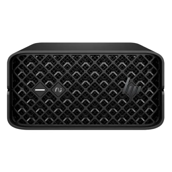 HP Z2 Mini G1a A40MXET Ryzen AI MAX PRO 390 Radeon 8050S 32GB/1TB SSD Win11 Pro – Bild 2