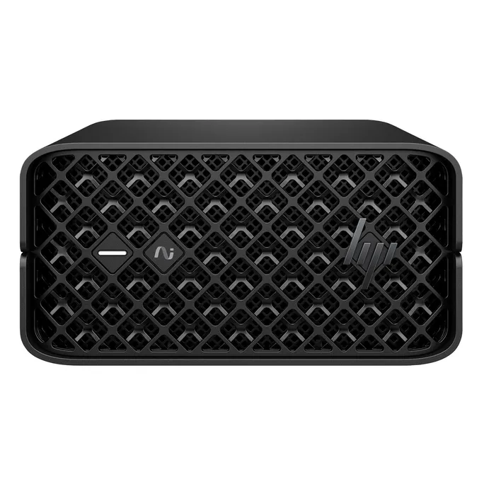 HP Z2 Mini G1a A40MXET Ryzen AI MAX PRO 390 Radeon 8050S 32GB/1TB SSD Win11 Pro – Bild 2