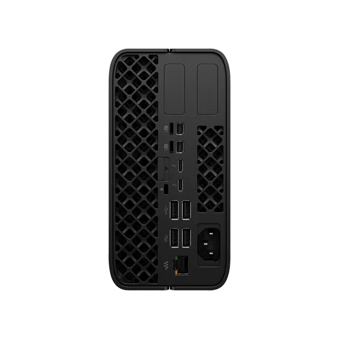 HP Z2 Mini G1a A40MXET Ryzen AI MAX PRO 390 Radeon 8050S 32GB/1TB SSD Win11 Pro – Bild 3