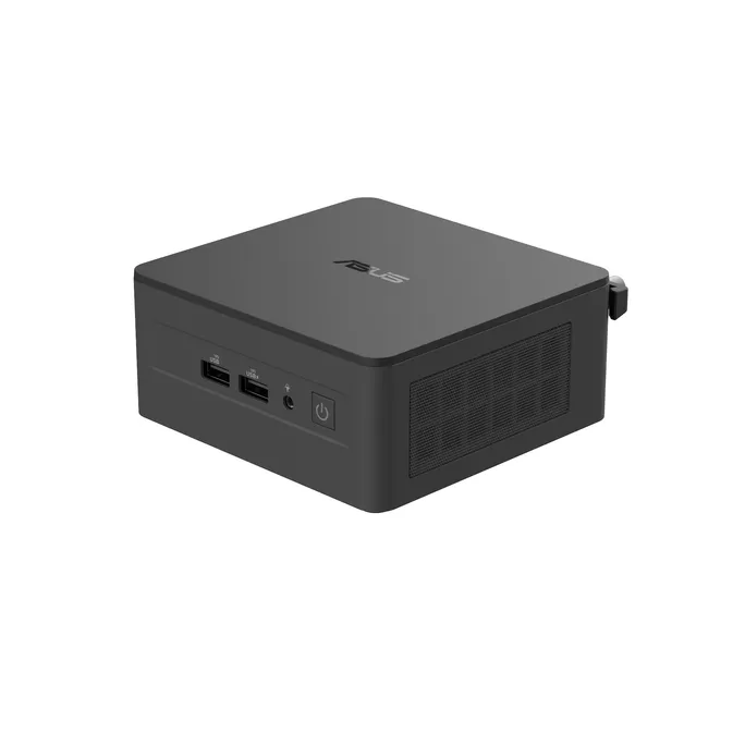 ASUS NUC 13 Pro Arena Canyon RNUC13ANHI500002I i5-1340P 0GB/0GB Barebone tall mit EU-Netzkabel – Bild 2