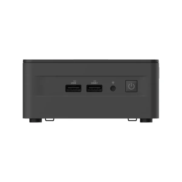 ASUS NUC 13 Pro Arena Canyon RNUC13ANHI500002I i5-1340P 0GB/0GB Barebone tall mit EU-Netzkabel – Bild 4