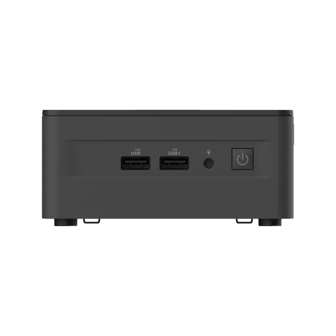 ASUS NUC 13 Pro Arena Canyon RNUC13ANHI500002I i5-1340P 0GB/0GB Barebone tall mit EU-Netzkabel – Bild 4
