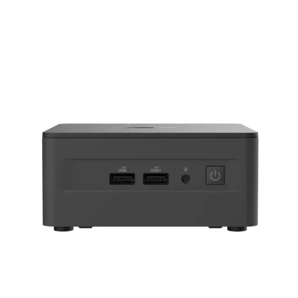 ASUS NUC 13 Pro Arena Canyon RNUC13ANHI500002I i5-1340P 0GB/0GB Barebone tall mit EU-Netzkabel – Bild 5