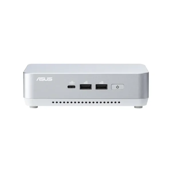 ASUS NUC 14 Pro+ Revel+ Canyon RNUC14RVSU5068A2I Core Ultra 5 125H 16GB/512GB Mini-PC stylisch Win 11 mit EU-Netzkabel – Bild 2