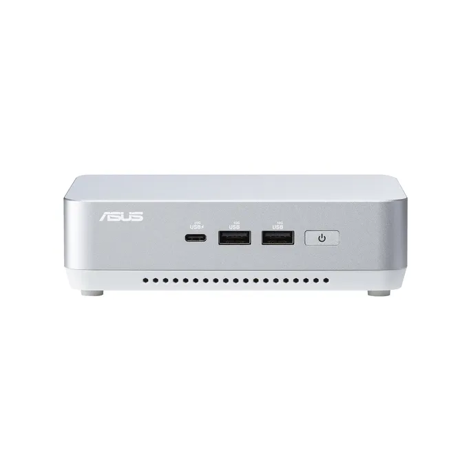 ASUS NUC 14 Pro+ Revel+ Canyon RNUC14RVSU5068A2I Core Ultra 5 125H 16GB/512GB Mini-PC stylisch Win 11 mit EU-Netzkabel – Bild 2
