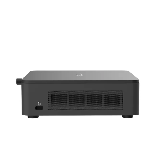 ASUS NUC 13 Pro Arena Canyon RNUC13ANKI3048C2I Core i3-1315U 8GB/512GB Mini-PC Win11 Pro mit EU-Netzkabel – Bild 4