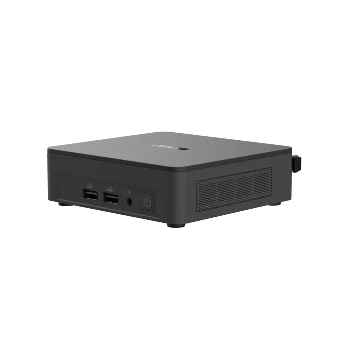 ASUS NUC 13 Pro Arena Canyon RNUC13ANKI3048C2I Core i3-1315U 8GB/512GB Mini-PC Win11 Pro mit EU-Netzkabel – Bild 5