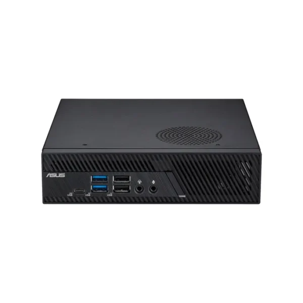 ASUS PB63-B3200MH Mini PC Core i3-14100 8GB/256GB DOS – Bild 2