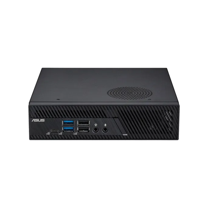 ASUS PB63-B3200MH Mini PC Core i3-14100 8GB/256GB DOS – Bild 2
