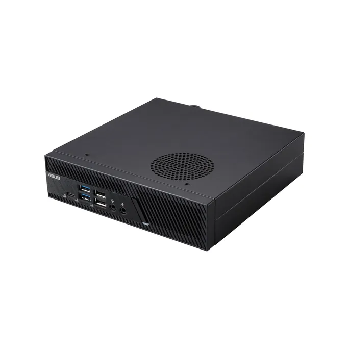 ASUS PB63-B3200MH Mini PC Core i3-14100 8GB/256GB DOS – Bild 3