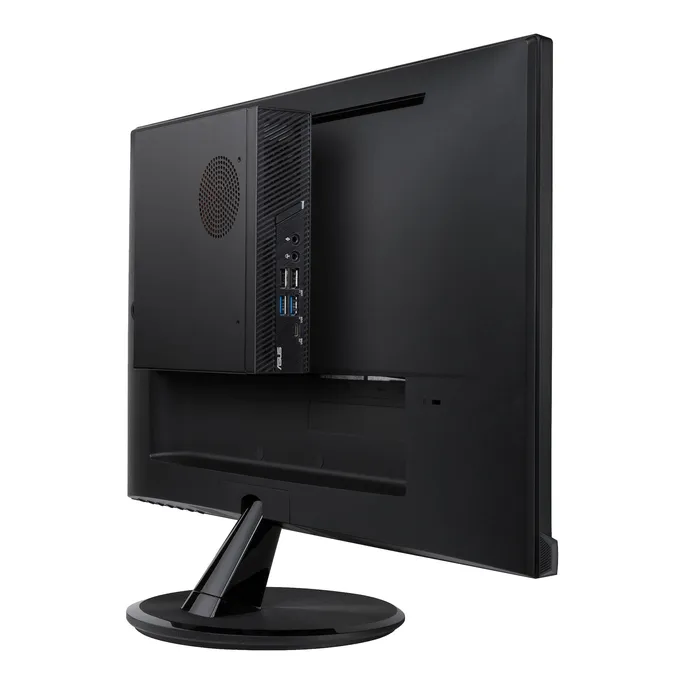 ASUS PB63-B3200MH Mini PC Core i3-14100 8GB/256GB DOS – Bild 5