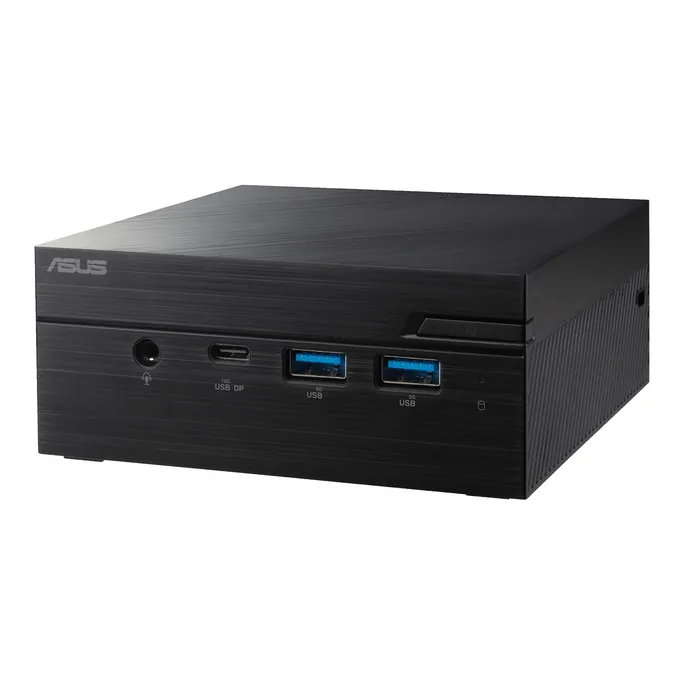 ASUS PN53-S5026MDS1 Mini PC Ryzen 5 7530U 8GB/256GB DOS
