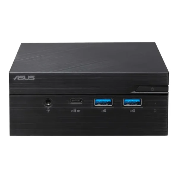 ASUS PN53-S7028ADS1 Mini PC Ryzen 7 7730U 16GB/512GB Win11 Pro – Bild 2