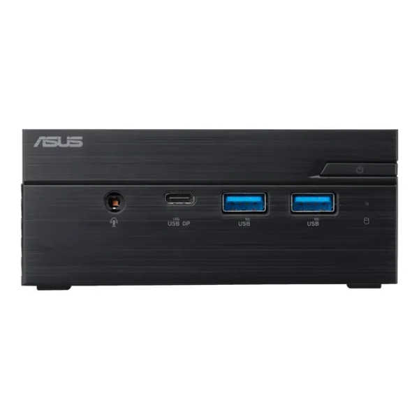 ASUS PN53-S7028ADS1 Mini PC Ryzen 7 7730U 16GB/512GB Win11 Pro – Bild 4
