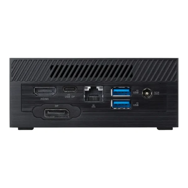 ASUS PN53-S7028ADS1 Mini PC Ryzen 7 7730U 16GB/512GB Win11 Pro – Bild 5