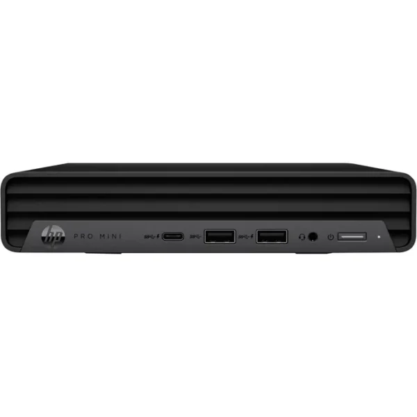 HP Pro Mini 400 G9 i7-13700T 16GB/512GB SSD Win 11 Pro 9M9A9AT – Bild 2