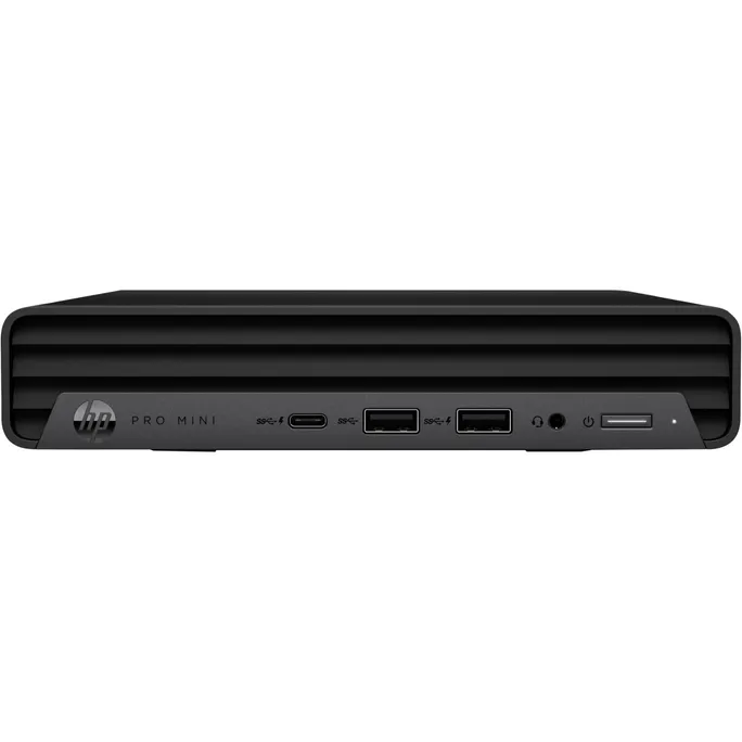 HP Pro Mini 400 G9 i7-13700T 16GB/512GB SSD Win 11 Pro 9M9A9AT – Bild 2