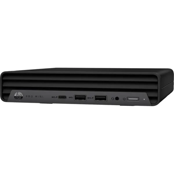 HP Pro Mini 400 G9 i7-13700T 16GB/512GB SSD Win 11 Pro 9M9A9AT – Bild 3