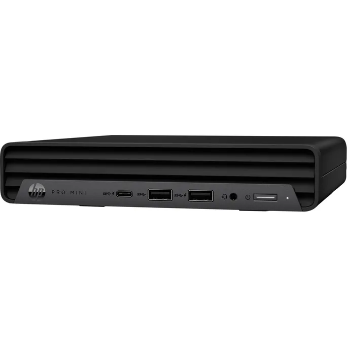 HP Pro Mini 400 G9 i7-13700T 16GB/512GB SSD Win 11 Pro 9M9A9AT – Bild 3