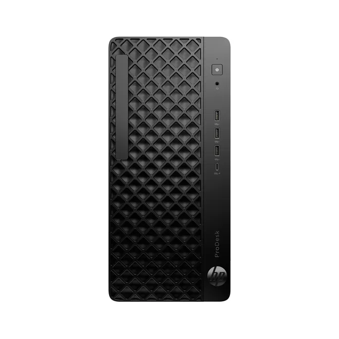 HP ProDesk 4 Tower G1i Core Ultra 7 265 16GB/512GB SSD Windows 11 Pro 9H7M5ET