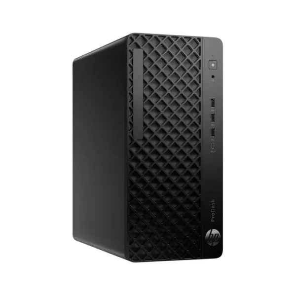 HP ProDesk 4 Tower G1i Core Ultra 7 265 16GB/512GB SSD Windows 11 Pro 9H7M5ET – Bild 2