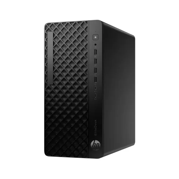 HP EliteDesk 8 Tower G1i Core Ultra 5 235 16GB/512GB SSD Win11 Pro 99M79ET – Bild 2