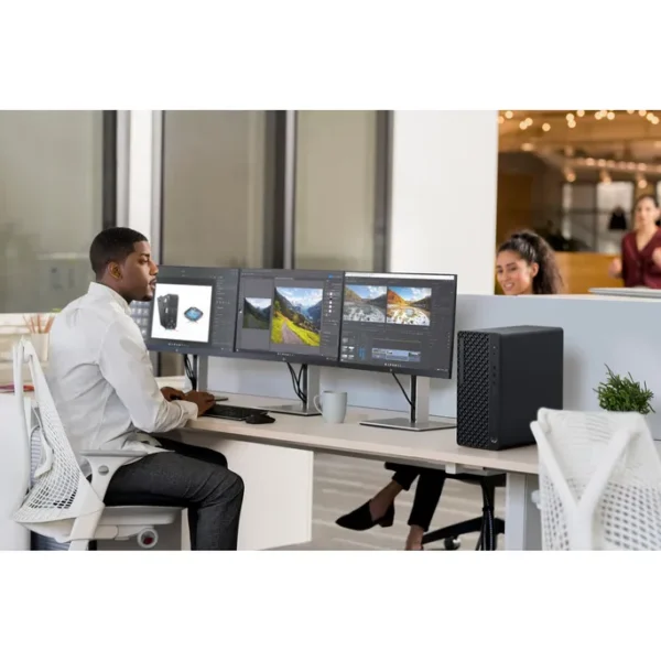 HP EliteDesk 8 Tower G1i Core Ultra 5 235 16GB/512GB SSD Win11 Pro 99M79ET – Bild 5