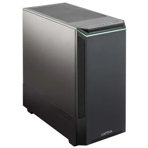 Captiva Workstation I78-150 i7-14700K 32GB/2TB SSD W11P – Bild 2