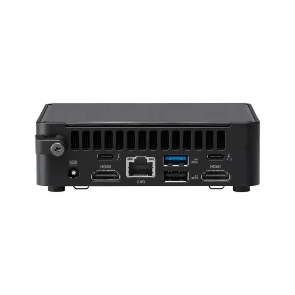 Captiva Mini PC Power Starter I84-818 Core 3 100U 16GB/500GB SSD Win11 Pro – Bild 3