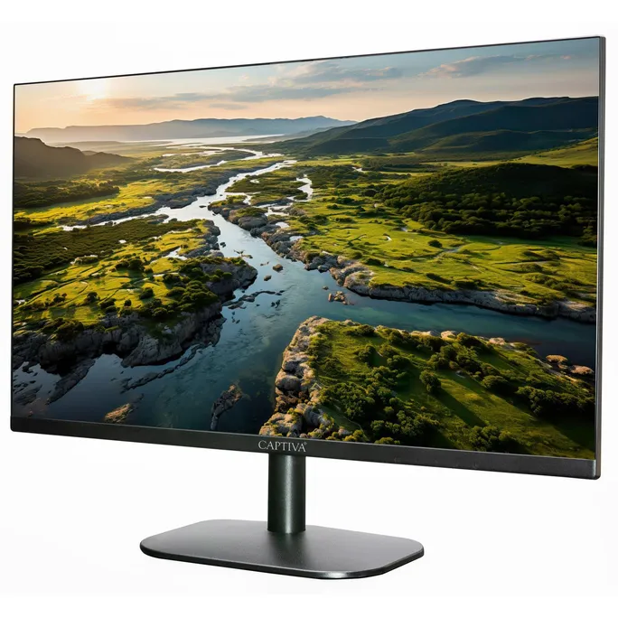 Captiva All-In-One Power Starter I84-931 Core Ultra 5 125H 27"LED 16GB/1TB SSD Win 11 – Bild 2