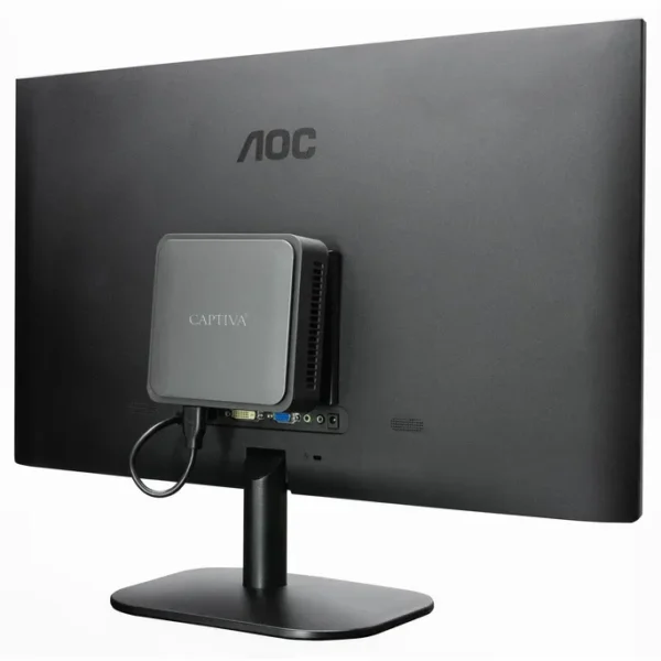 Captiva All-In-One Power Starter I84-931 Core Ultra 5 125H 27"LED 16GB/1TB SSD Win 11 – Bild 3