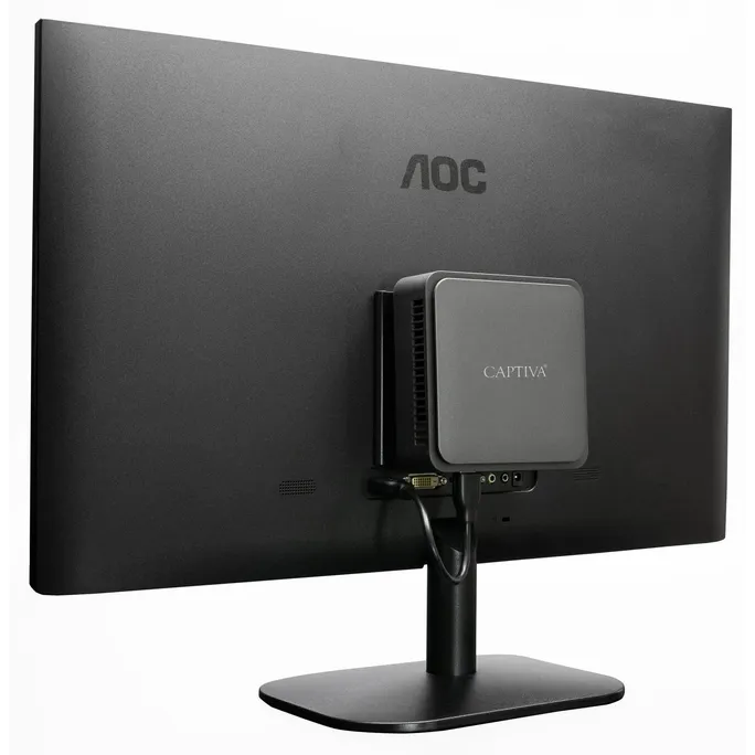 Captiva All-In-One Power Starter I84-931 Core Ultra 5 125H 27"LED 16GB/1TB SSD Win 11 – Bild 4