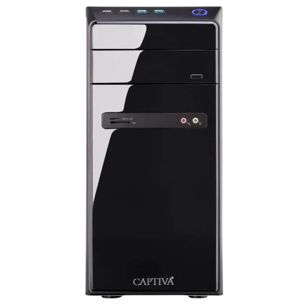 Captiva Power Starter I80-385 i7-14700 32GB/2000GB SSD UHD 770 W11 – Bild 2