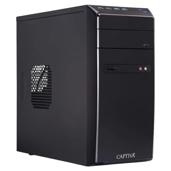 Captiva Power Starter I80-385 i7-14700 32GB/2000GB SSD UHD 770 W11 – Bild 3