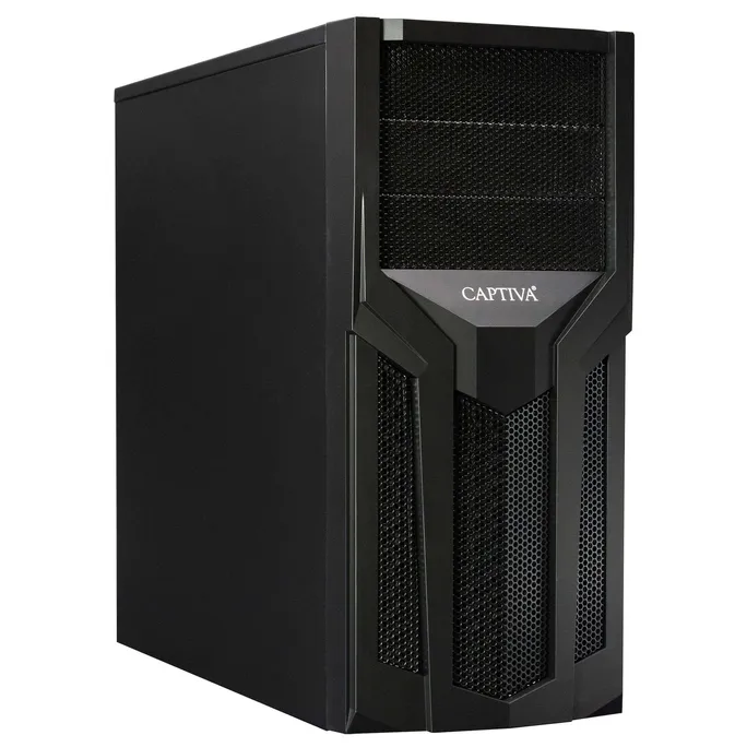 Captiva Workstation I94-175 Core Ultra 7 265 32GB/1TB SSD Win11 Pro