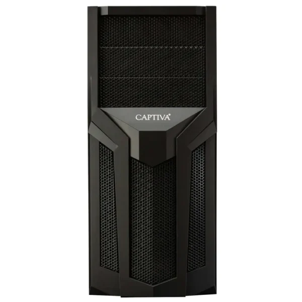 Captiva Workstation I94-175 Core Ultra 7 265 32GB/1TB SSD Win11 Pro – Bild 2