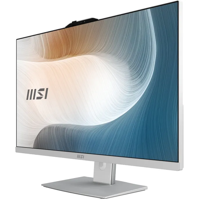 MSI Modern AM272P 1M-1289DE AiO 27" FHD Core 7 150U 16GB/512TB SSD Win11 – Bild 3